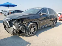 2T2ZZMCA6GC033539 2016 LEXUS RX