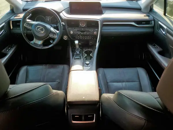 2T2ZZMCA6GC033539 2016 LEXUS RX - Image 8