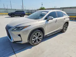 2T2ZZMCA6GC033783 2016 LEXUS RX