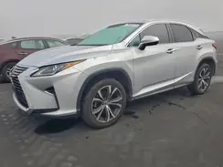 2T2ZZMCA6GC034156 2016 LEXUS RX