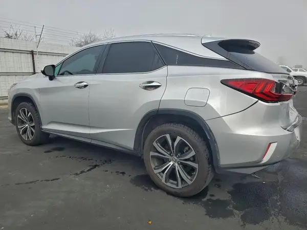 2T2ZZMCA6GC034156 2016 LEXUS RX - Image 2