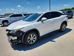 2T2ZZMCA6GC034304 2016 LEXUS RX