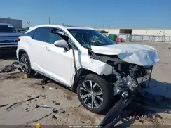 2T2ZZMCA6HC034448 2017 LEXUS RX