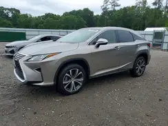 2T2ZZMCA6HC036569 2017 LEXUS RX