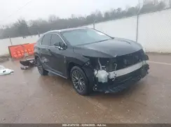 2T2ZZMCA6HC036684 2017 LEXUS RX