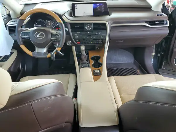 2T2ZZMCA6HC037351 2017 LEXUS RX - Image 8