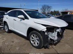 2T2ZZMCA6HC037382 2017 LEXUS RX