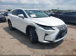 2T2ZZMCA6HC037625 2017 LEXUS RX