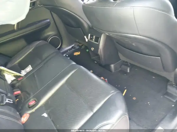 2T2ZZMCA6HC037625 2017 LEXUS RX - Image 8