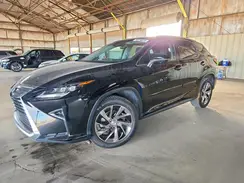 2T2ZZMCA6HC038418 2017 LEXUS RX