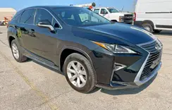 2T2ZZMCA6HC038919 2017 LEXUS RX