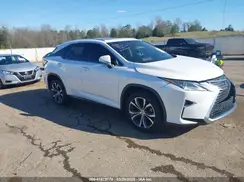 2T2ZZMCA6HC039164 2017 LEXUS RX