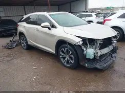 2T2ZZMCA6HC040962 2017 LEXUS RX
