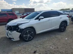 2T2ZZMCA6HC040976 2017 LEXUS RX