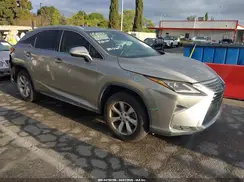 2T2ZZMCA6HC045093 2017 LEXUS RX