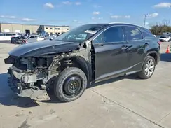 2T2ZZMCA6HC045319 2017 LEXUS RX