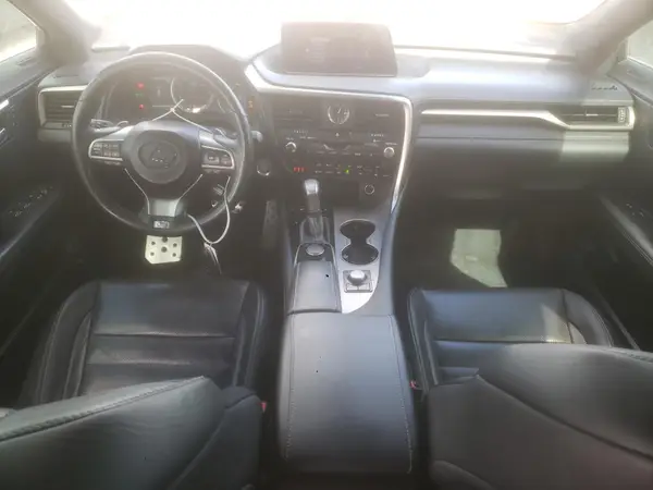 2T2ZZMCA6HC045658 2017 LEXUS RX - Image 8