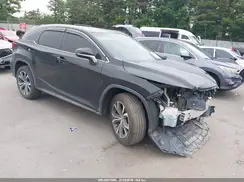 2T2ZZMCA6HC046325 2017 LEXUS RX