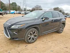 2T2ZZMCA6HC047491 2017 LEXUS RX