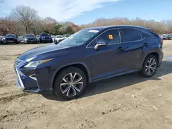 2T2ZZMCA6HC047927 2017 LEXUS RX