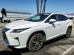 2T2ZZMCA6HC051640 2017 LEXUS RX