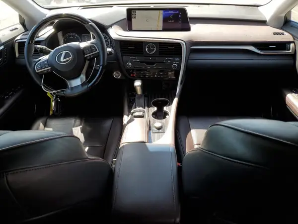 2T2ZZMCA6HC051640 2017 LEXUS RX - Image 8