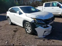 2T2ZZMCA6HC051816 2017 LEXUS RX