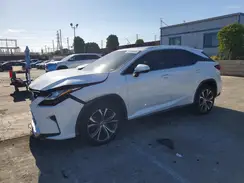 2T2ZZMCA6HC052027 2017 LEXUS RX