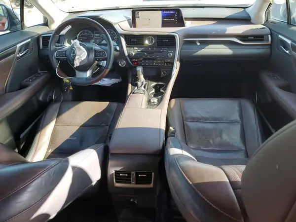 2T2ZZMCA6HC052027 2017 LEXUS RX - Image 8