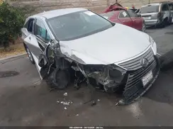 2T2ZZMCA6HC052030 2017 LEXUS RX