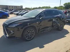 2T2ZZMCA6HC053145 2017 LEXUS RX
