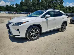 2T2ZZMCA6HC053503 2017 LEXUS RX