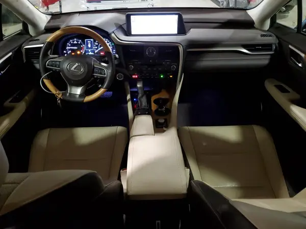 2T2ZZMCA6HC053694 2017 LEXUS RX - Image 8