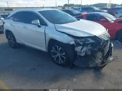 2T2ZZMCA6HC055333 2017 LEXUS RX