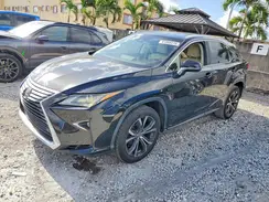 2T2ZZMCA6HC056790 2017 LEXUS RX