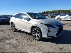 2T2ZZMCA6HC057468 2017 LEXUS RX