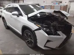 2T2ZZMCA6HC057745 2017 LEXUS RX