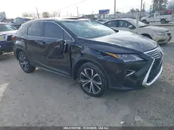 2T2ZZMCA6HC059656 2017 LEXUS RX