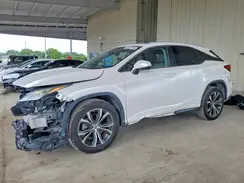 2T2ZZMCA6HC060189 2017 LEXUS RX