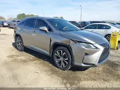2T2ZZMCA6HC062184 2017 LEXUS RX