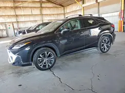 2T2ZZMCA6HC063240 2017 LEXUS RX