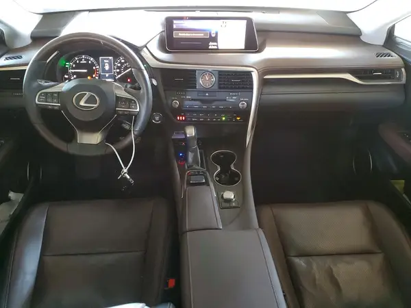 2T2ZZMCA6HC063240 2017 LEXUS RX - Image 8