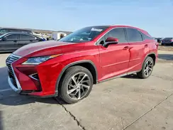 2T2ZZMCA6HC063318 2017 LEXUS RX