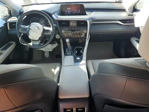 2T2ZZMCA6HC064937 2017 LEXUS RX - Image 8