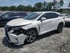 2T2ZZMCA6HC065537 2017 LEXUS RX