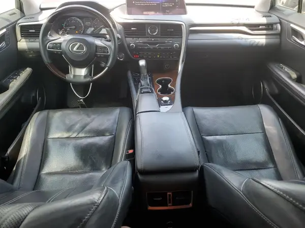 2T2ZZMCA6HC065537 2017 LEXUS RX - Image 8