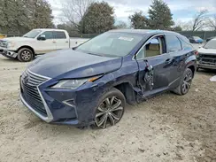2T2ZZMCA6HC065991 2017 LEXUS RX