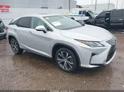 2T2ZZMCA6HC069197 2017 LEXUS RX