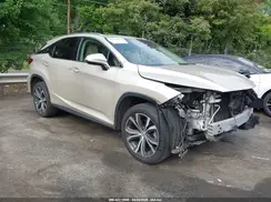2T2ZZMCA6HC070124 2017 LEXUS RX