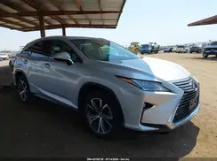 2T2ZZMCA6HC071502 2017 LEXUS RX